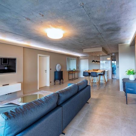 Villa Catleya Appart Hotel Saint-Raphaël 外观 照片
