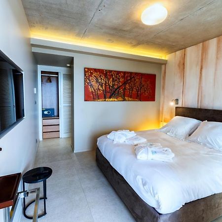 Villa Catleya Appart Hotel Saint-Raphaël 外观 照片