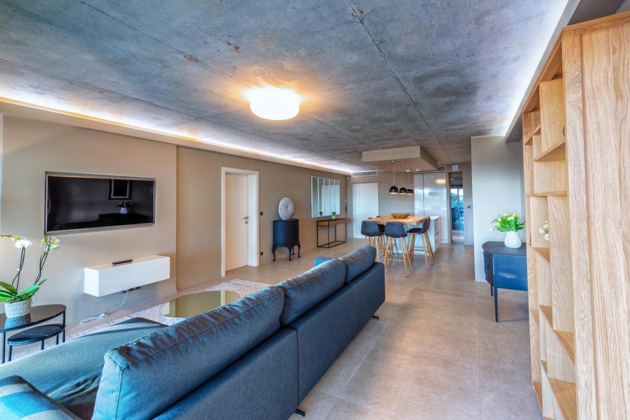 Villa Catleya Appart Hotel Saint-Raphaël 外观 照片