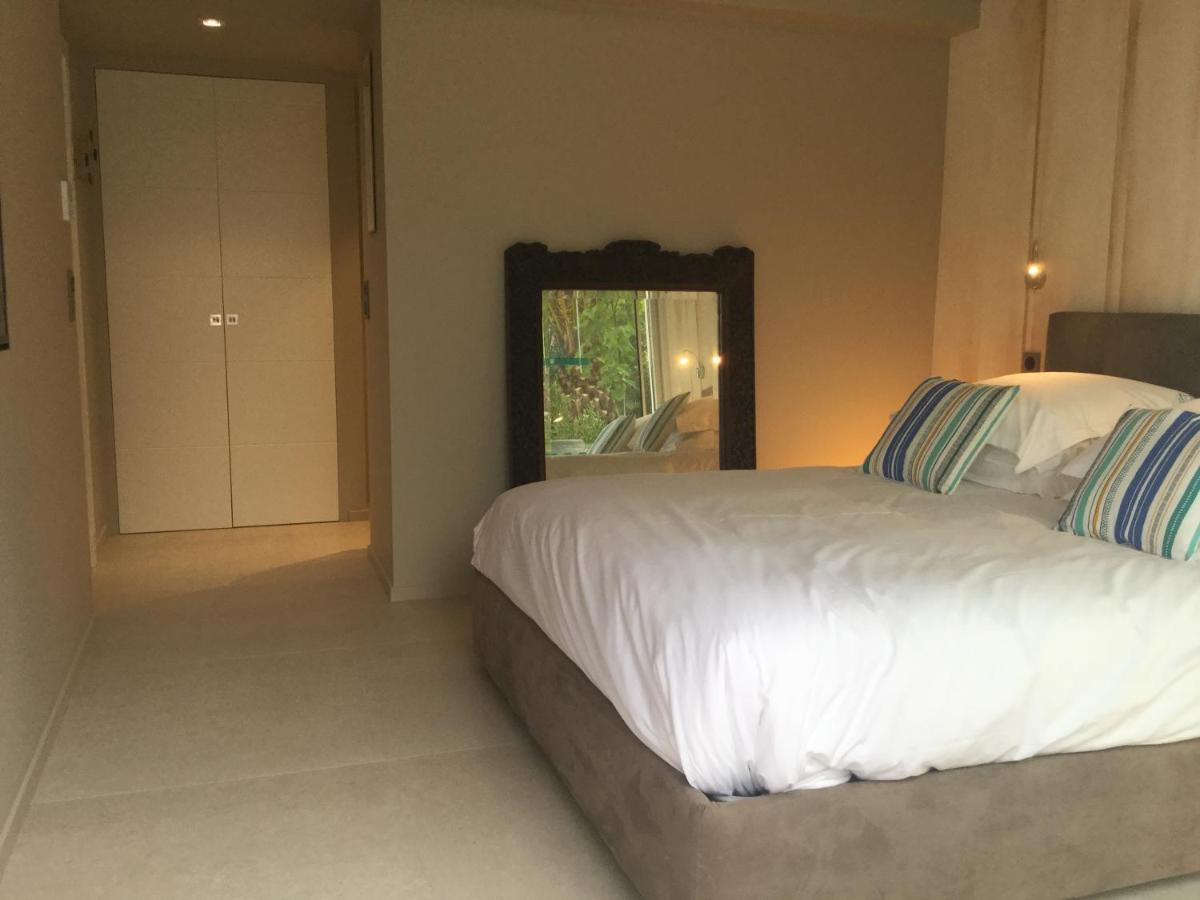 Villa Catleya Appart Hotel Saint-Raphaël 外观 照片