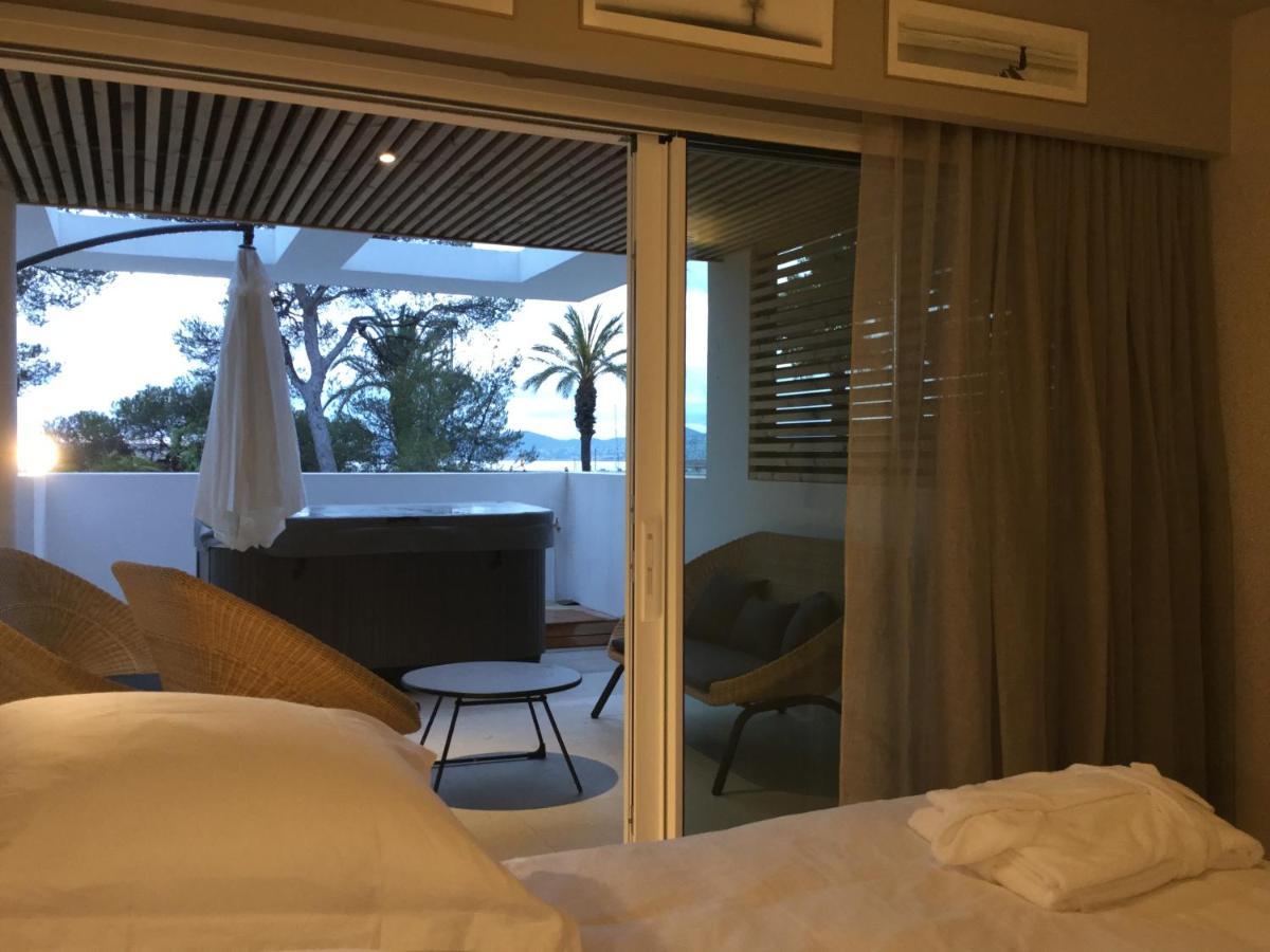 Villa Catleya Appart Hotel Saint-Raphaël 外观 照片