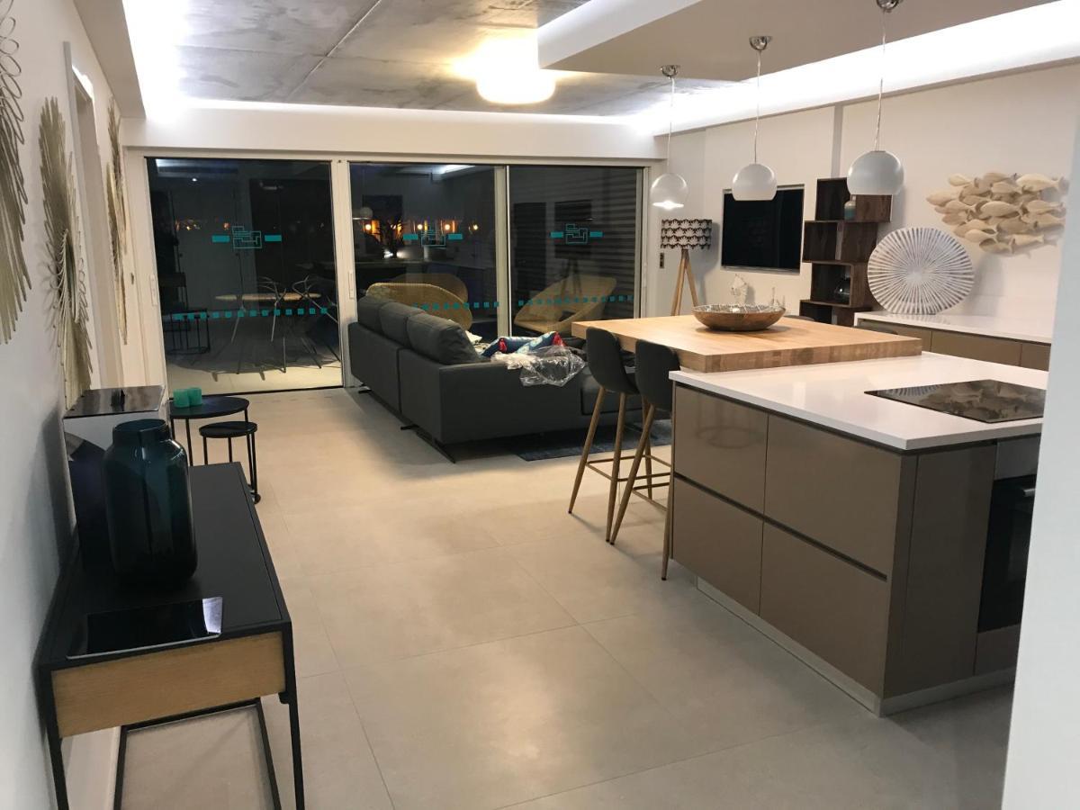 Villa Catleya Appart Hotel Saint-Raphaël 外观 照片